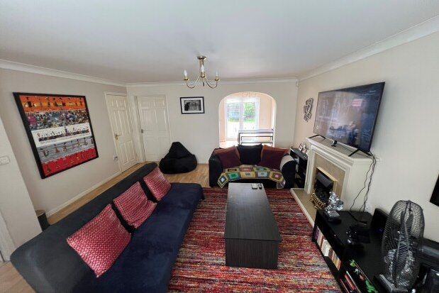 Property to rent in Canalside, Coventry