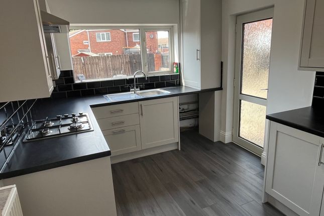 3-bed terraced on 23, Doncaster, £725/mo