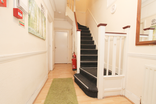 Thumbnail Room to rent in Daybrook Road, London