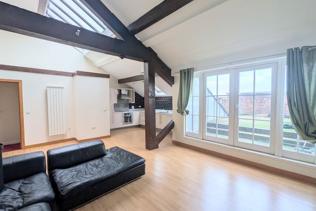 Apartment 177, East Float Quay, Dock Road, Birkenhead photo 2