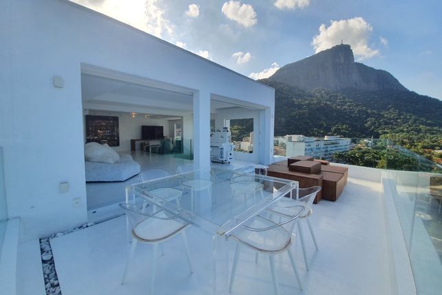 Thumbnail Apartment for sale in Av. Borges De Medeiros, 2545 - Lagoa, Rio De Janeiro - Rj, 22470-002, Brazil