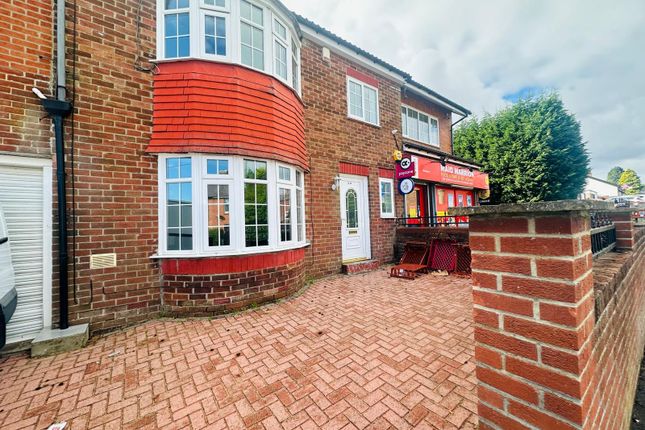 5 Bed House
