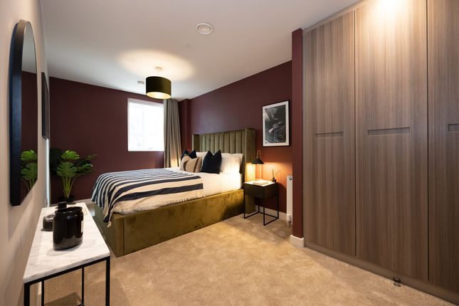 Flat to rent in New York Square, Leeds