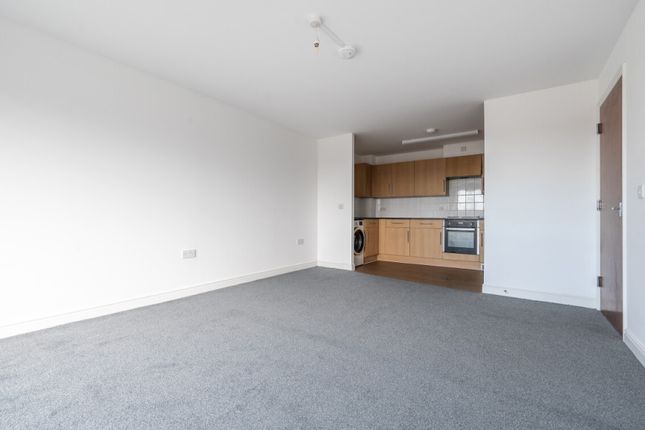 Ash Court, Cline Road, London photo 3