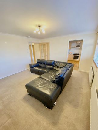 Thumbnail Flat to rent in 142 Grandholm Crescent, Bridge Of Don, Aberdeen