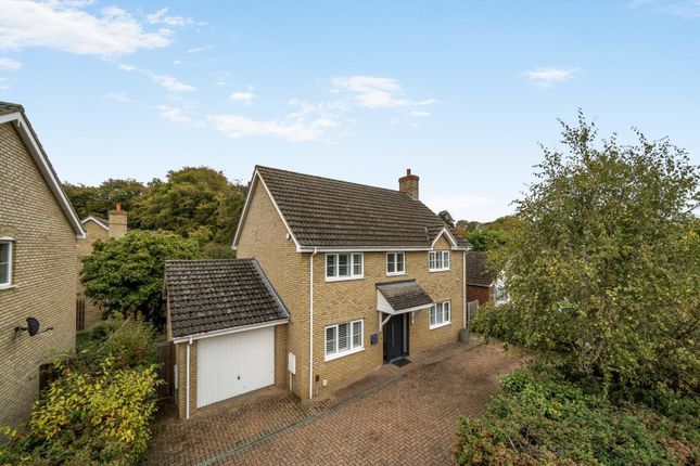 4-bed house on 2, Myers Road, Potton, £600,000