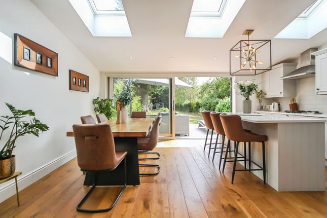 Lounge/Kitchen/Diner