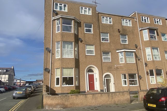 Thumbnail Property for sale in 1 South Parade, Pensarn, Abergele, Clwyd, Wales