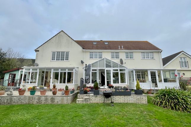 Flat for sale in James Day Mead, Ulwell Road, Swanage