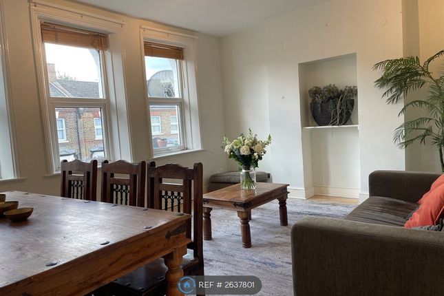 1st Floor Sitting/Dining Room
