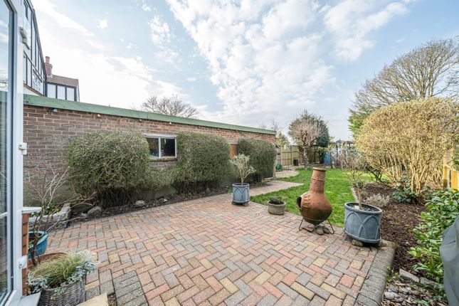 Semi-detached house for sale in Spinney Hill, Addlestone