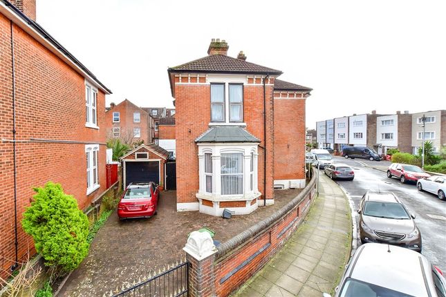5-bed semi-detached on Welch Road, Southsea, £400,000