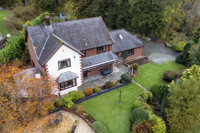 Accommodation Comprises