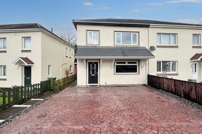 Semi-detached house for sale in Greens Beck Road, Stockton-On-Tees