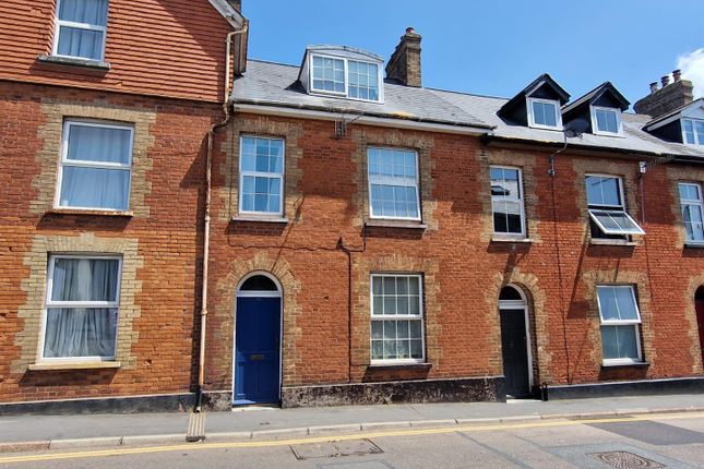 Property for sale in Barrington Street, Tiverton