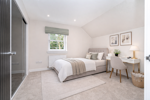 Plot 6, Castle Brae, Dunfermline photo 4