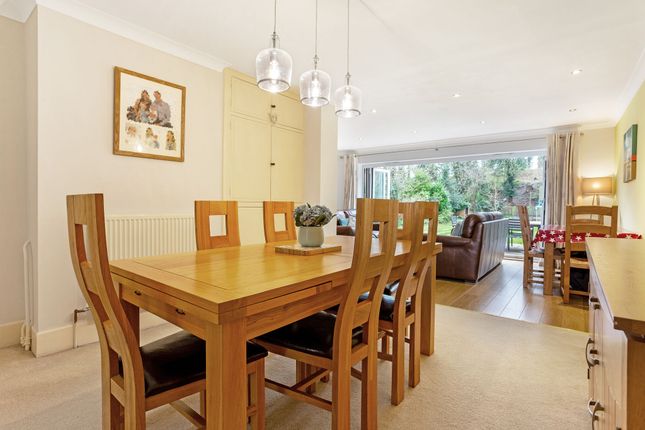 Detached house for sale in Winchester Road, Alton
