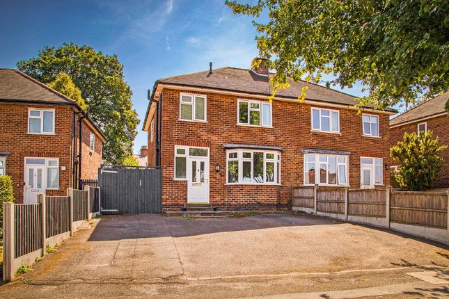 3-bed house on 26, Burlington Way, Derby, £375,000