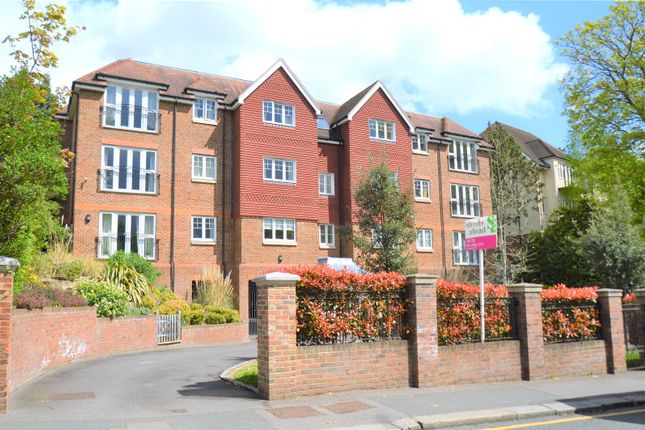 Flat for sale in Mitre Court, 6 Plough Lane, Purley