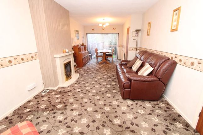 Semi-detached house for sale in Halesowen Road, Netherton, Dudley.