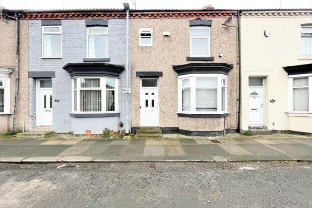 Thumbnail Property to rent in Bedford Street, Darlington