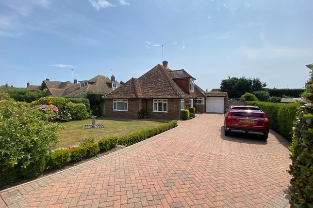 Thumbnail Detached house for sale in Withyham Road, Cooden, Bexhill On Sea