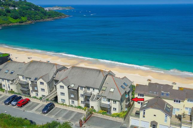 201, Carbis Beach Apartments, St. Ives photo 2