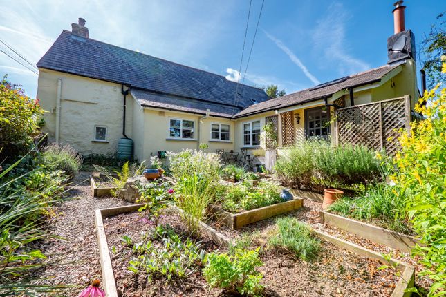 Farmhouse for sale in Week St. Mary, Holsworthy