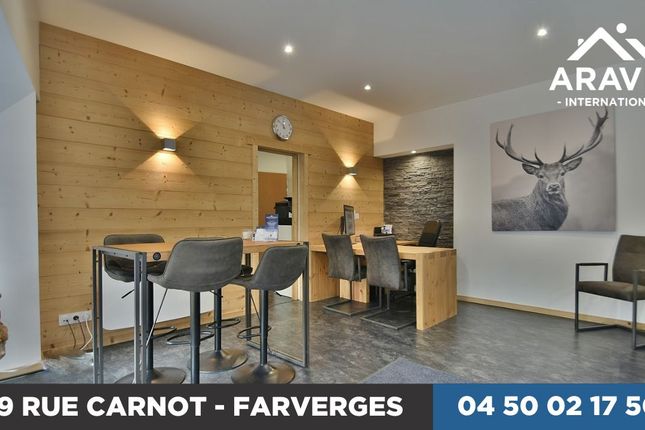 Detached house for sale in Rhône-Alpes, Haute-Savoie, Faverges-Seythenex