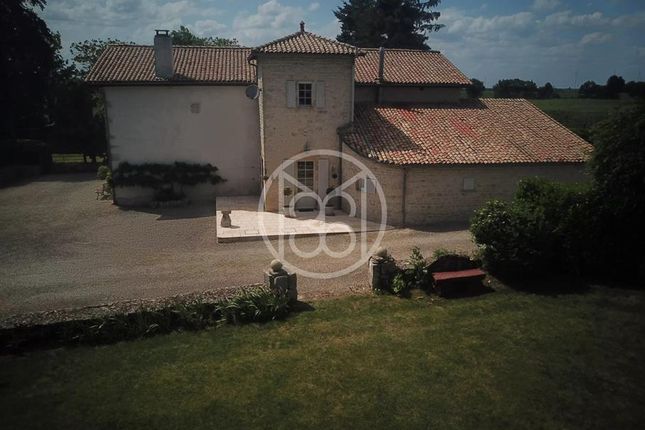 Property for sale in Limalonges, 79190, France, Poitou-Charentes, Limalonges, 79190, France