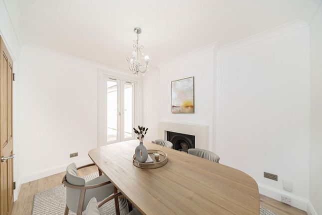 39, Russell Road, London photo 4