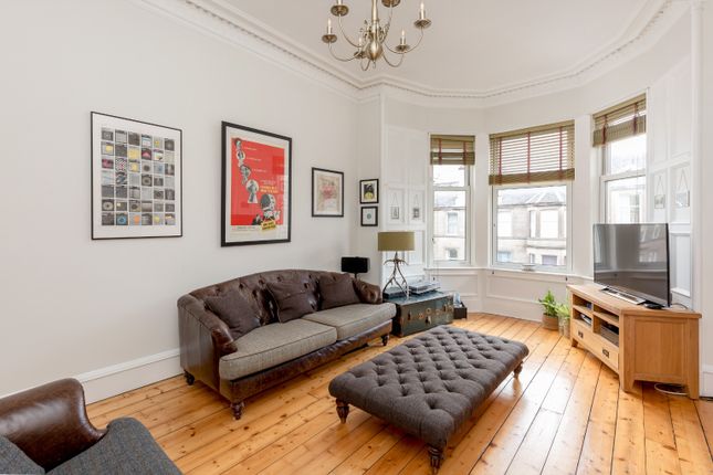 Flat for sale in 80/6 Comely Bank Avenue, Comely Bank, Edinburgh