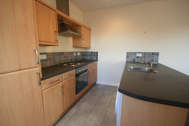 Flat for sale in Marton Road, Middlesbrough, North Yorkshire