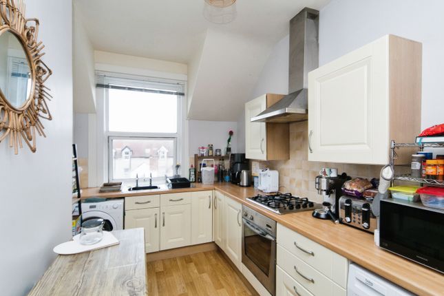 Flat for sale in Mostyn Avenue, Llandudno, Conwy