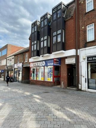 Retail premises for sale in Station Road, Redhill