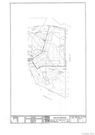 Thumbnail Land for sale in 9 Woods End, Rye, New York, United States Of America