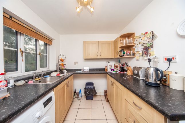 Terraced house for sale in Eastland Road, Yeovil