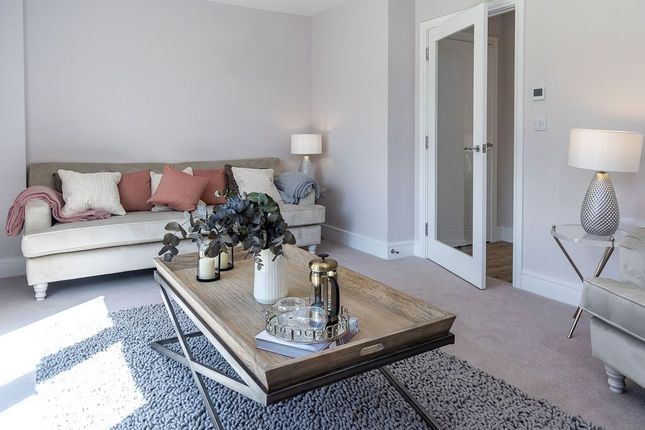 Plot 4 The Limes, London Road, Tetbury photo 4