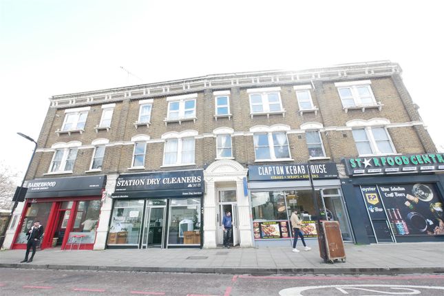 Flat to rent in Hornsey Chambers, Southwold Road, Clapton