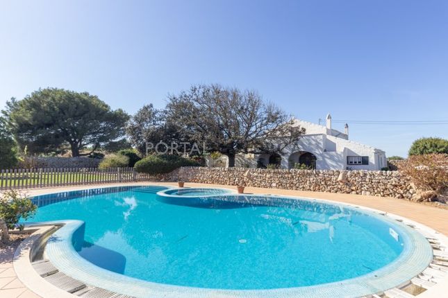 Thumbnail Cottage for sale in Sant Lluís, Sant Lluís, Menorca