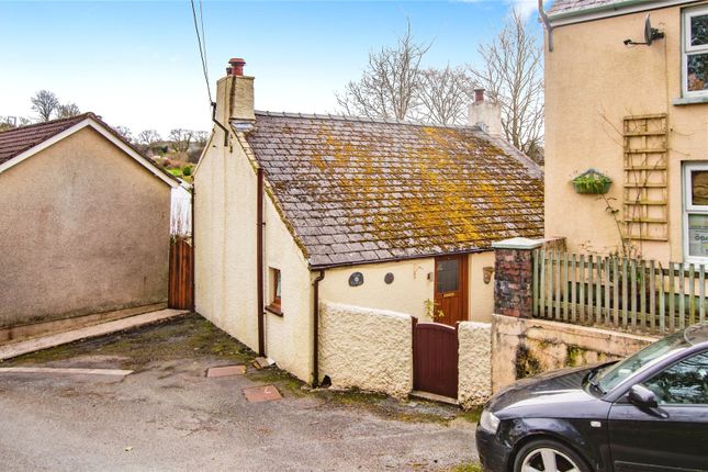 Cottage for sale in Mill Lane, Narberth