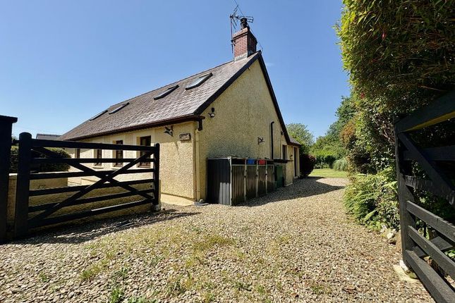 Unmarked Road, Letterston, Haverfordwest photo 3
