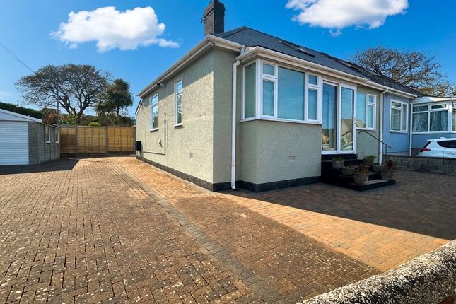 2-bed house on Norcrest,, Oakland Park, Cornwall, £295,000