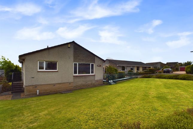 Thumbnail Bungalow for sale in 26 College Place, Methven