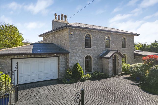 Detached house for sale in Henbury Road, Westbury-On-Trym, Bristol
