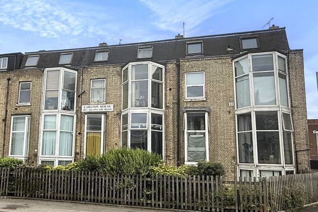 1-bed flat on 307-311, Anlaby Road, Hull, £5,000