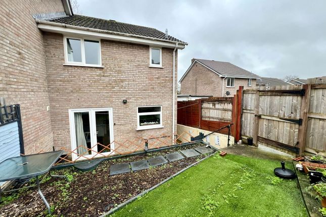 14, Manor View, Par photo 3