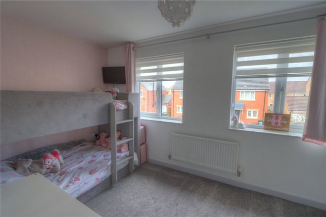 Semi-detached house for sale in Lazonby Way, Newcastle Upon Tyne, Tyne And Wear