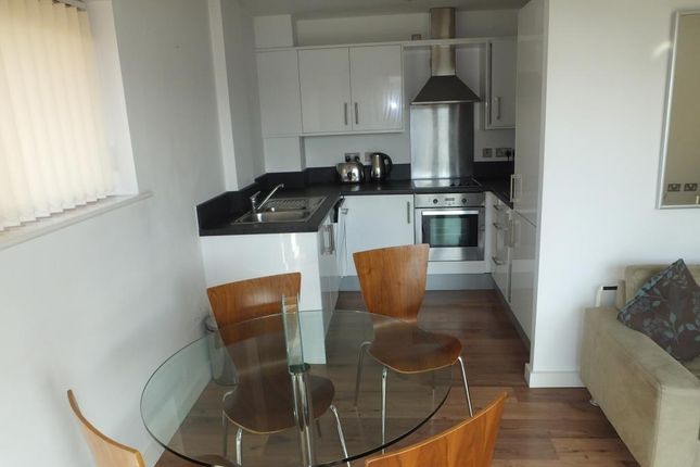 123 Porter Brook House, Wards Brewery, Sheffield photo 3