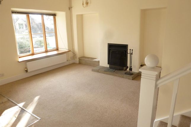 Thumbnail Cottage to rent in Walkeley Hill, Rodborough, Stroud Glos